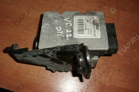 БЛОК АБС   TRW OPEL VECTRA C 2.2 DTI