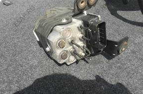 БЛОК АБС    TRW OPEL VECTRA C CDTI