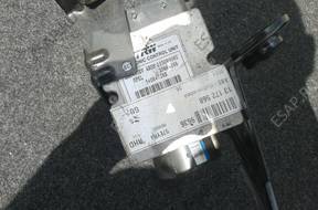 БЛОК АБС    TRW OPEL VECTRA C CDTI