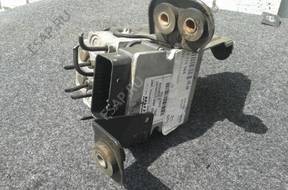 БЛОК АБС    TRW OPEL VECTRA C CDTI