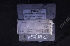 БЛОК АБС   TRW OPEL VECTRA C EBC430EV