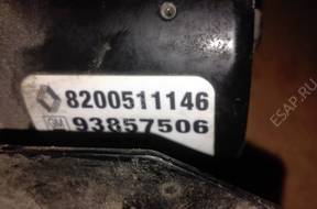 БЛОК АБС  TRW  Vivaro 93857506 Trafic 8200511146
