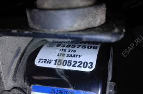 БЛОК АБС  TRW  Vivaro 93857506 Trafic 8200511146