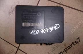 БЛОК АБС  /TSC SEAT LEON CUPRA TOPSPORT 1C0907379D