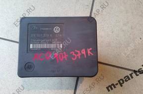 БЛОК АБС  /TSC SEAT LEON CUPRA TOPSPORT 1C0907379K