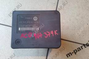 БЛОК АБС  /TSC SEAT LEON CUPRA TOPSPORT 1C0907379K