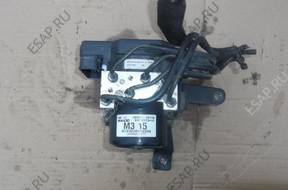 БЛОК АБС TUCSON   2.0 CRDI 2008 год MANDO  hyundai M3 15