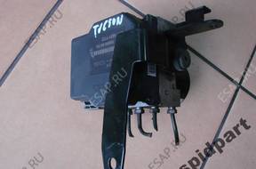 БЛОК АБС TUCSON   58900-2E150