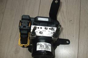 БЛОК АБС TUCSON SPORTAGE  ESP 58920-2E550  M9 55    4WD