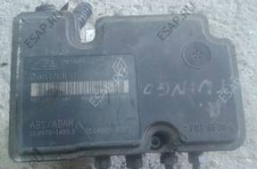 БЛОК АБС   TWINGO II 10.0970-1409.3 8200403322F