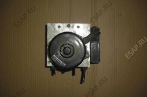 БЛОК АБС  -u 1J0907379G VW SEAT SKODA 1,9 TDI