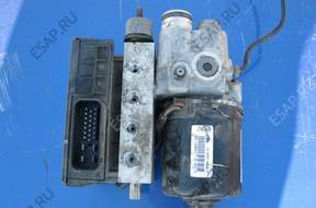 БЛОК АБС   -u ABSu CITROEN SAXO 1.4