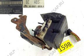 БЛОК АБС   -U CITROEN C3 9652182680 100970-11183
