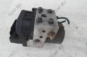 БЛОК АБС   -U CORSA C 1.7 DTI 0265216478