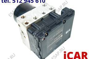 БЛОК АБС  'U FORD GALAXY MK2 00-06 7M3614111H
