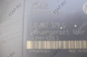 БЛОК АБС   -u Galaxy Sharan 7MO614111AA,  1JO9..