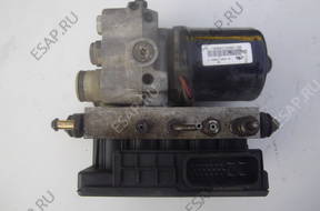 БЛОК АБС   -u Galaxy Sharan 7MO614111C,  1JO90..