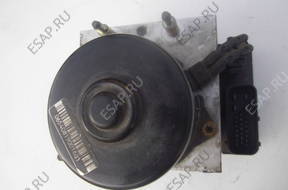 БЛОК АБС   -u Galaxy Sharan 7MO614111P,  1JO90..