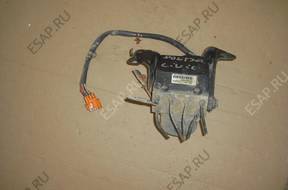 БЛОК АБС  -u Honda Civic VI 1.4 16V