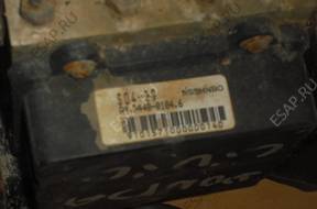 БЛОК АБС  -u Honda Civic VI 1.4 16V