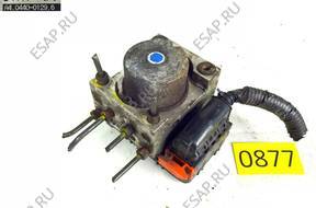 БЛОК АБС   -U HONDA JAZZ SAA-G0 A40440-01296
