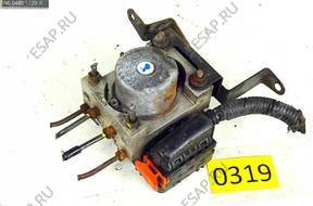 БЛОК АБС   -U HONDA JAZZ SAA-G0 A40440-01296