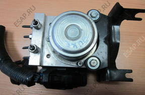БЛОК АБС   -u NISSAN JUKE 1.5 dci