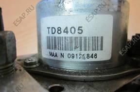БЛОК АБС   -u NISSAN JUKE 1.5 dci
