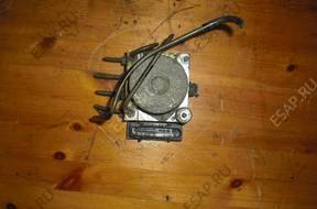 БЛОК АБС  -u  Nissan Primera P12 1.9 DCI