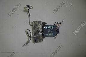 БЛОК АБС  -u Opel Calibra Kadett E 1.6