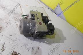 БЛОК АБС   -U Opel Corsa B