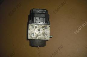 БЛОК АБС  -u OPEL CORSA C Meriva 0273004227