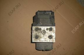 БЛОК АБС  -u PEUGEOT 306 2.0 HDI 0 265 216 722