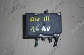 БЛОК АБС * -u Renault CLIO 3 III 1.6 16V