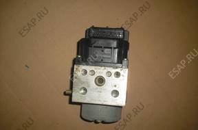 БЛОК АБС  -u RENAULT CLIO II 0 265 216 872