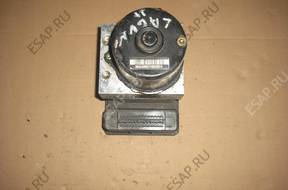 БЛОК АБС  -u RENAULT LAGUNA II 8200 053 422 A