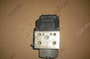 БЛОК АБС  -u RENAULT SCENIC 0 273 004 395