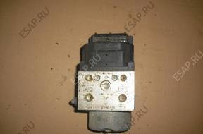 БЛОК АБС  -u RENAULT SCENIC 0273004395