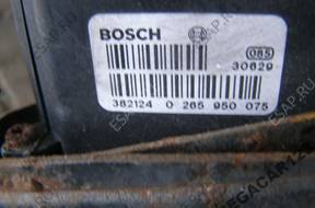 БЛОК АБС   ULYSSE II CITROEN C8 PEUGEOT 807