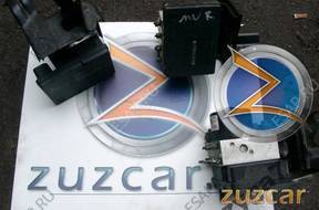 БЛОК АБС   UYWANA NISSAN MURANO 03-07 WERSJA USA