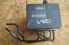 БЛОК АБС V50 S40 II 04-   DSTC 30672506A Maopolska