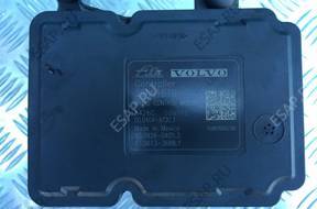 БЛОК АБС v70 III 08-14   8g9n-2c405-ac S80 2008- D5