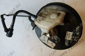 БЛОК АБС  ВАКУУМНЫЙ УСИЛИТЕЛЬ 9648368980 PEUGEOT 307  2.0e ESP