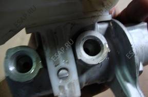 БЛОК АБС ВАКУУМНЫЙ УСИЛИТЕЛЬ  ESP  PEUGEOT 307 136KM