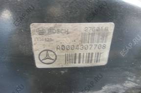 БЛОК АБС  ВАКУУМНЫЙ УСИЛИТЕЛЬ   MERCEDES VITO 638 2.2 CDI