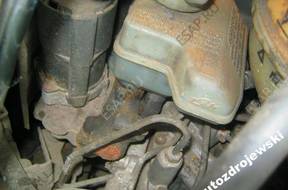 БЛОК АБС   ВАКУУМНЫЙ УСИЛИТЕЛЬ PASSAT B4 1.9 TDI 93-97