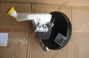 БЛОК АБС ВАКУУМНЫЙ УСИЛИТЕЛЬ  Peugeot 208 ESP 9672460780