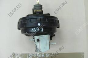 БЛОК АБС  ВАКУУМНЫЙ УСИЛИТЕЛЬ RENAULT ESPACE IV 3.0 V6 DCI