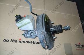 БЛОК АБС ВАКУУМНЫЙ УСИЛИТЕЛЬ  RENAULT KANGOO 2006 год