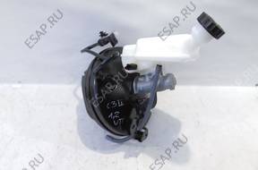 БЛОК АБС  ВАКУУМНЫЙ УСИЛИТЕЛЬ С ESP CITROEN C3 II DS3 1.2 9672460780